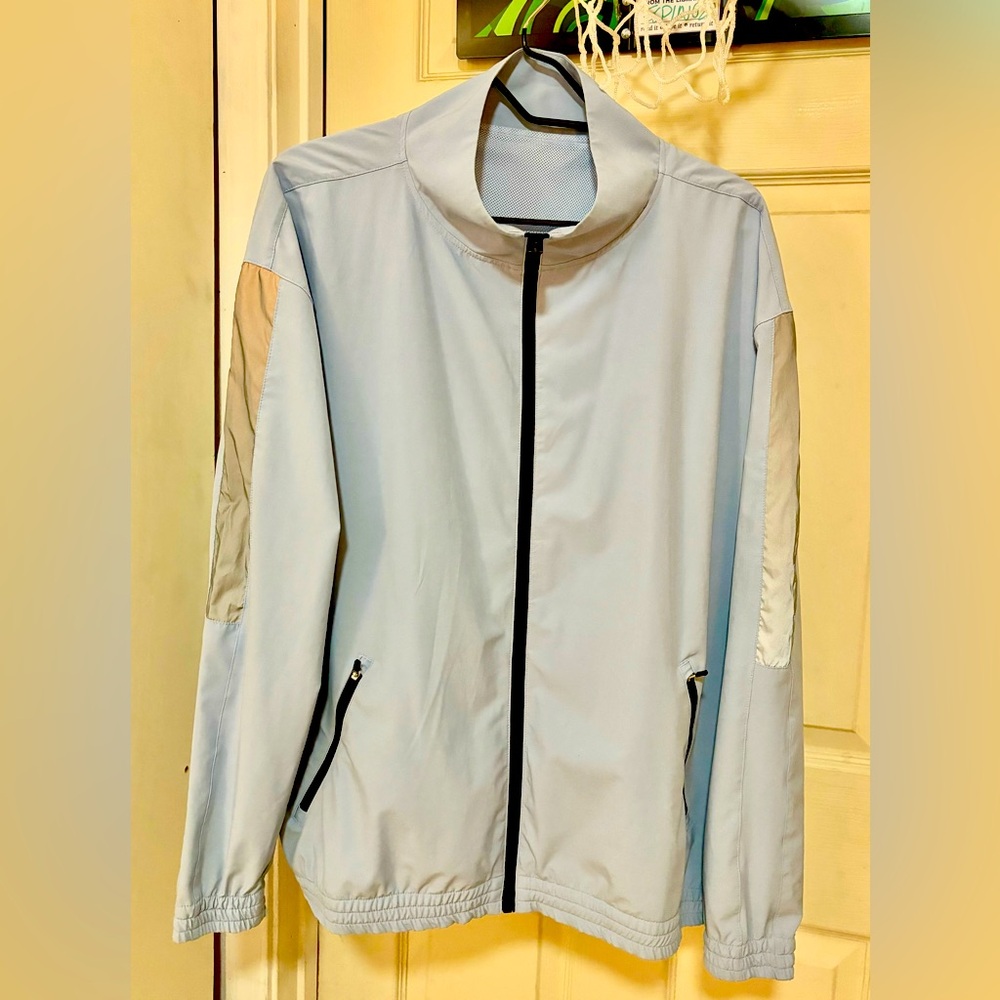 Tomboy X Windbreaker